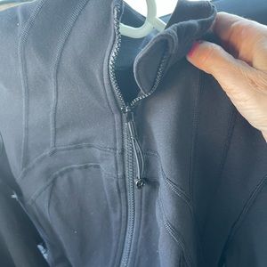 Define Jacket in Black